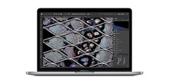 A MacBook Pro 13. (Source: Apple)