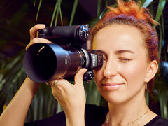 The Nikon Z7 III is allegedly on the way to replace the ageing Z7 II, although details are fuzzy. (Image source: Nikon)