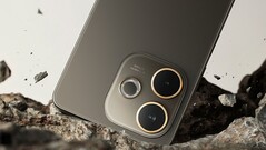 The A5 Pro 5G. (Image source: Oppo)