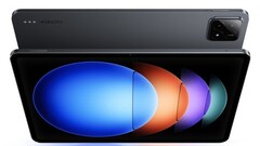 The Pad 6S Pro. (Image source: Xiaomi)