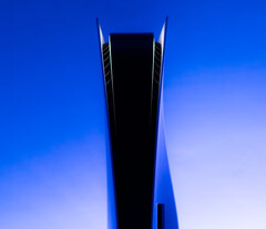 PlayStation 5 hardware sales have dropped by over 20% year-on-year. (Image source: Tamara Bitter - Unsplash)