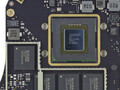 AMD Radeon Pro 555 GPU - Benchmarks and Specs