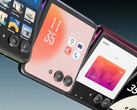 The Razr 50s Ultra would be Motorola's fifth foldable smarpthone release of the year. (Image source: Motorola)