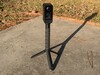 Short tripod mode