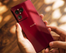 Unofficial Sony Xperia VIII renders.