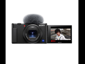 The new ZV-1 camera. (Source: Sony)