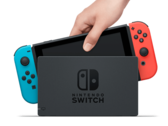 Yuzu's Prometheus update means playable performance in a number of Nintendo Switch titles (Image source: Nintendo)