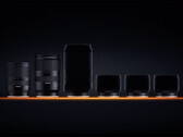 The new Sony E-mount lenses from Tamron. (Source: PetaPixel)