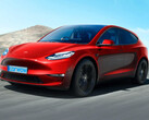 Tesla Model 2 hatch render (image: CarWow)