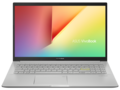 The VivoBook 15 KM513 offers an excellent Samsung FHD OLED HDR panel. (Image Source: Asus)