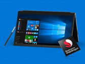 The ARM-powered Windows 10 notebooks will probably get released in 2018. (Source: Microsoft)