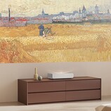 Xgimi M1 nie potrzebuje dużo miejsca (źródło obrazu: Xgimi)