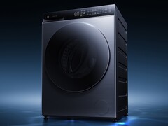 Xiaomi expands its smart home lineup with a new 10kg washing machine