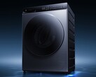Xiaomi expands its smart home lineup with a new 10kg washing machine