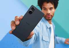 The Xperia 5 V could be the last of its kind for a while. (Image source: Sony)