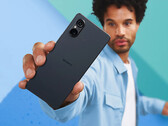 The Xperia 5 V could be the last of its kind for a while. (Image source: Sony)