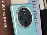 The Vivo X200 might look like this. (Image source: Digital Chat Station)