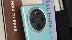 The Vivo X200 might look like this. (Image source: Digital Chat Station)