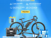 Geekmaxi UK opening deals on e-bikes are now live