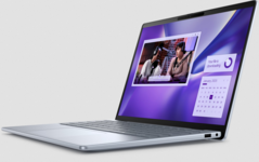 Power efficiency and connectivity (Image Source: Dell)