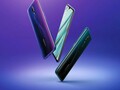 The OPPO A9 will start shipping on April 30 for just under US$270. (Source: OPPO)