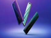 The OPPO A9 will start shipping on April 30 for just under US$270. (Source: OPPO) 