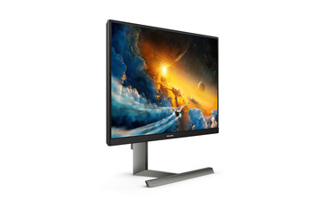 The Philips Momentum 278M1R. (Image source: HP)