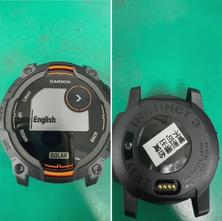 (Image source: Telegram via r/GarminWatches)