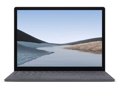 Microsoft Surface Laptop 3 on sale at Micro Center for $700 USD but with a catch (Image source: Micro Center)