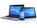 PC shipments are up, but only by a small percentage. (Image Source: BusinessKorea)