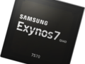 Samsung Exynos 7570 Quad SoC - Benchmarks and Specs