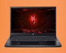 The RTX 4060 inside the Acer Nitro V 15 enjoys a maximum 140 W TGP. (Image source: Acer, Unsplash, edited)