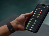 Amazfit’s Helio Strap is receiving the v3.22.0.1 update