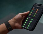 Amazfit’s Helio Strap is receiving the v3.22.0.1 update
