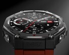 Amazfit’s T-Rex 3 smartwatch