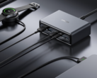 The Anker Prime Charger (200W, 6 Ports, GaN) is cheaper than another recent model. (Image source: Anker)
