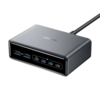 The Anker Prime Charger (200W, 6 Ports, GaN). (Image source: Anker)