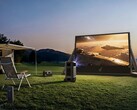Anker’s soundcore Nebula X1 Pro (pictured) is now crowdfunding on Kickstarter. (Image source: Anker)
