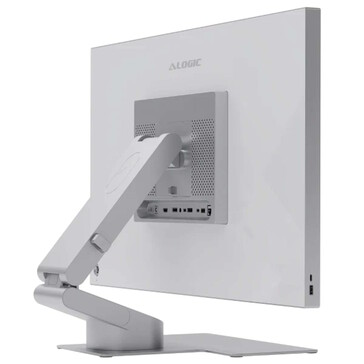 Various ports are available. (Image source: Alogic)