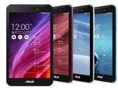 Asus Fonepad 7 Intel Atom Android phablet