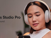 Beats Studio Pro wireless headphones sees its first big discount (Image source: Beats [edited])