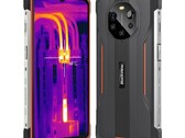 Blackview BL8800 Pro 5G rugged phone with thermal imaging camera (Source: Blackview)