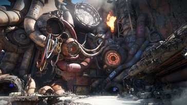 Borderlands 4 maps (Image source: Steam)