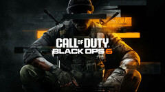 Call of Duty Black Ops 6 launches on October 25th (Image source: Activision)