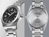 The Casio CMK100TD-1A watch