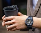 The Casio MTG-B4000-1A and MTG-B4000-1A2 (above) watches will be released in more European countries. (Image source: Casio)