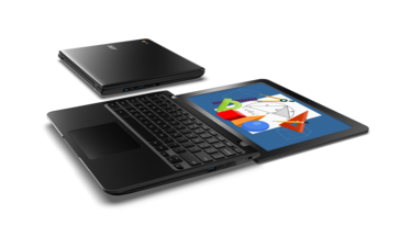 Acer Chromebook 512. (Source: Acer)