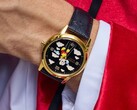 Citizen’s Soaring High Mickey Mouse watch (pictured) is now available in the US. (Image source: Citizen)