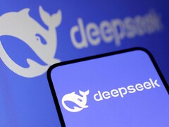DeepSeek is accused by a senior US State Department official of collaborating with the Chinese military. (Image source: Dado Ruvic - Reuters)