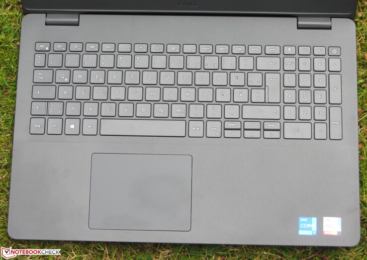 Dell Inspiron 15 3501 laptop in review: Quiet office laptop